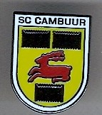 Badge SC Cambuur-Leeuwarden